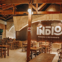 Pizzaria e Restaurante do Indio